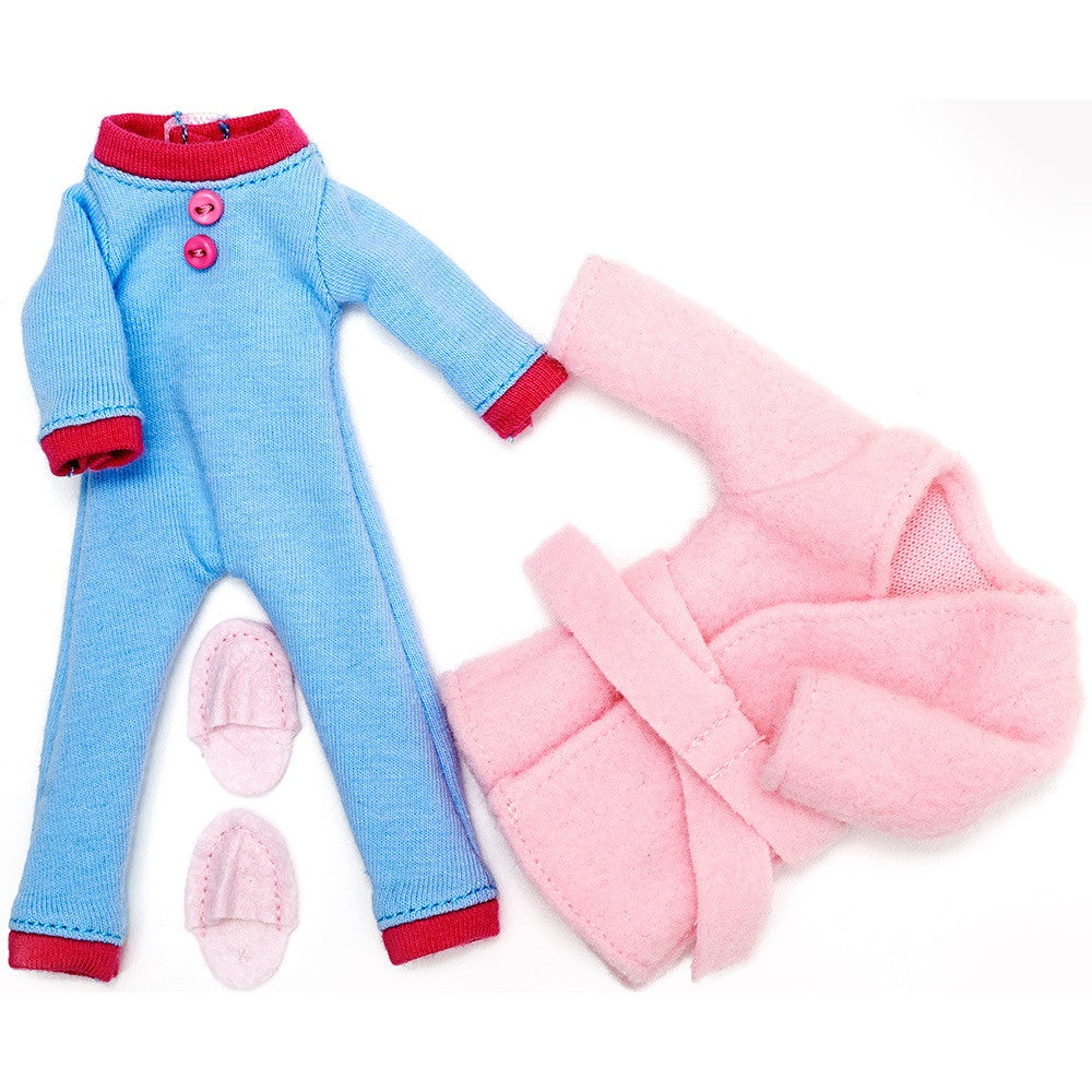 Lottie Outfit Sweet Dreams - Tadpole