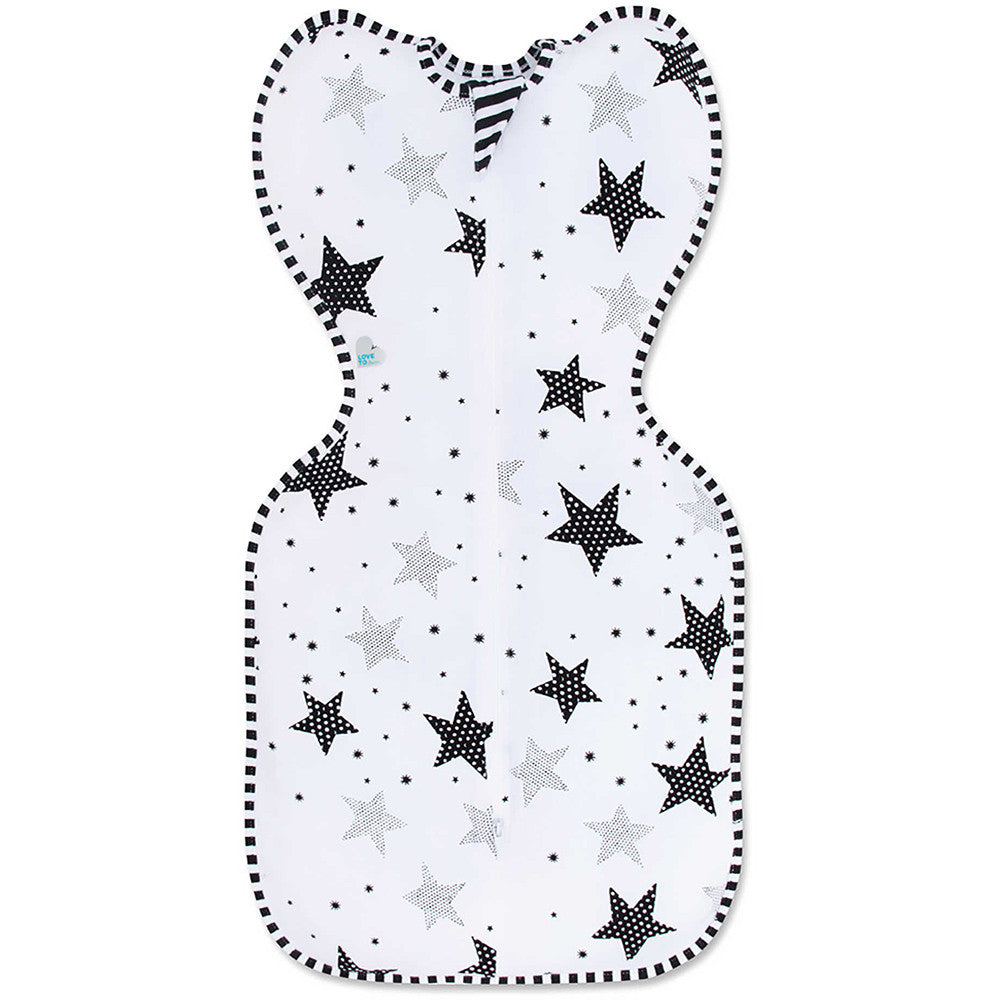 Love To Dream Designer Swaddle Up Starry Night