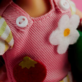 Lottie Doll English Country Garden - Tadpole