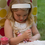 Lottie Doll English Country Garden - Tadpole
