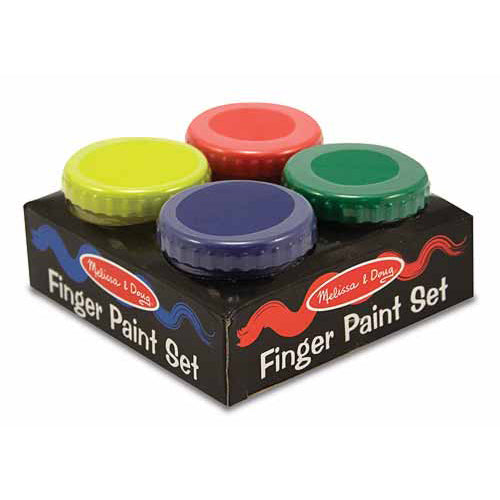 Washable Stamp Markers Animals - Tadpole