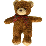 Melissa & Doug Little Tucker Teddy Bear - Tadpole