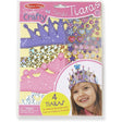 Melissa & Doug Simply Crafty Terrific Tiaras - Tadpole