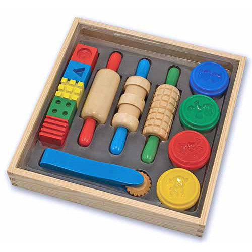 Melissa & Doug  Shape, Model and Mold