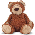 Melissa & Doug Big Roscoe Teddy Bear - Tadpole