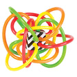 Manhattan Toys Winkel Color Burst - Tadpole