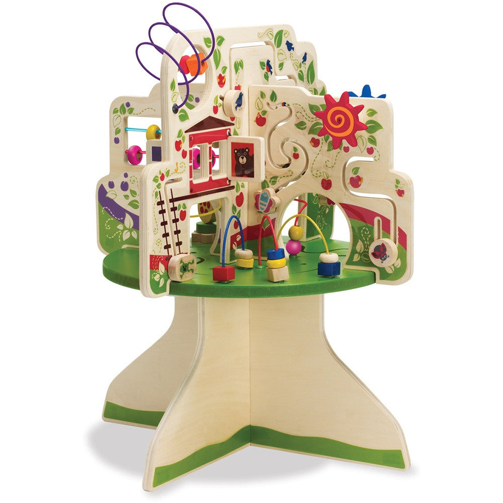 Manhattan Toys Tree Top Adventure