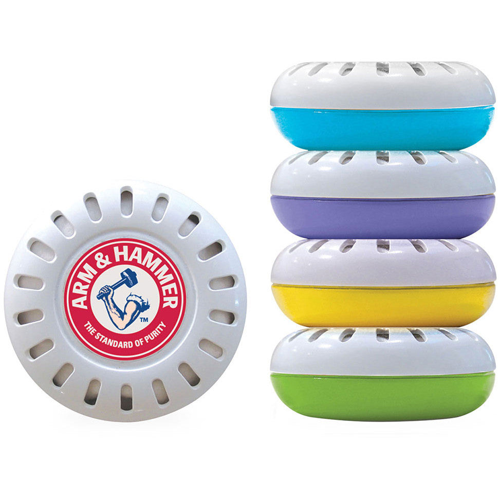 Munchkin Arm & Hammer Nursery Fresheners - Tadpole
