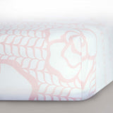 Oilo Fitted Crib Sheet (More colors) - Tadpole