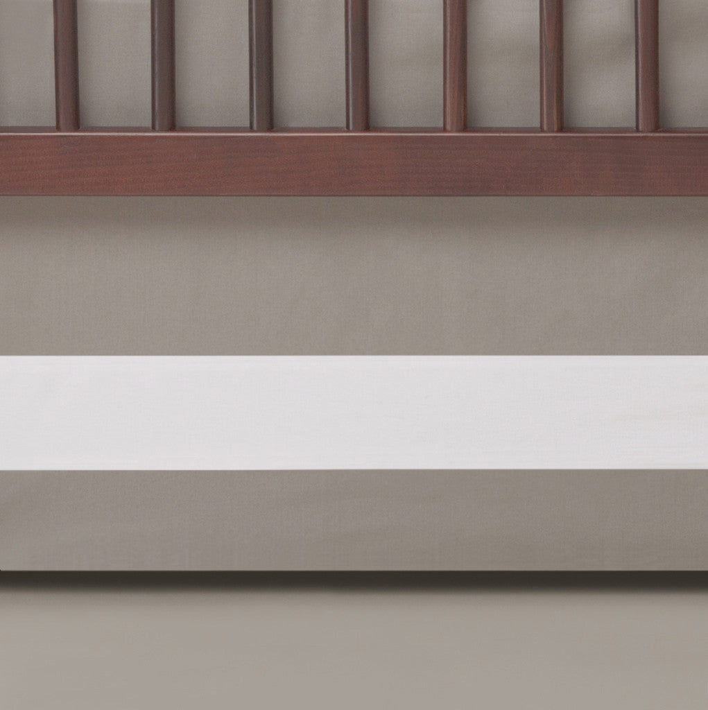 Oilo Crib Skirt (More colors) - Tadpole