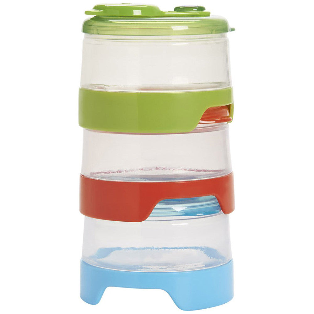 OXO Stackable Formula Containers - Tadpole