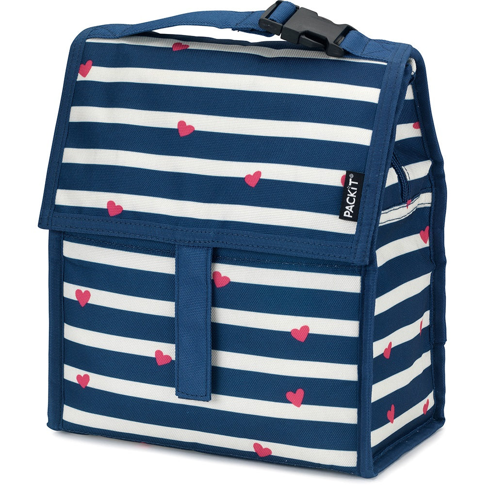 DISC Freezable Lunch Bag Pastel