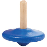 Plan Toys Spinning Tops - Tadpole