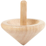 Plan Toys Spinning Tops - Tadpole
