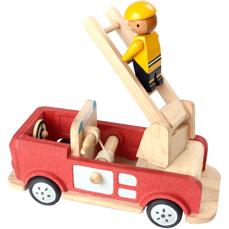 Fire Engine