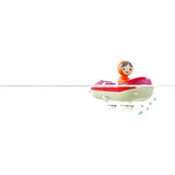 Plan Toys Coast Guard Boat - Tadpole