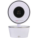 Project Nursery 5" Dual Connect Wi-Fi Baby Monitor System (disc) - Tadpole