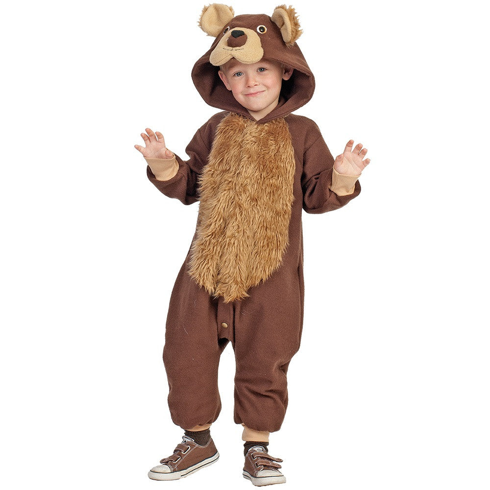 RG Costumes Bailey Bear Costume - Tadpole