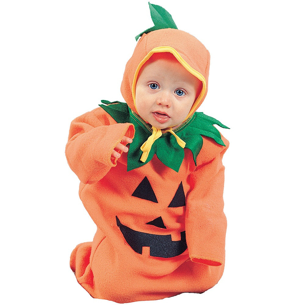 RG Costumes Pumpkin Bunting - Tadpole