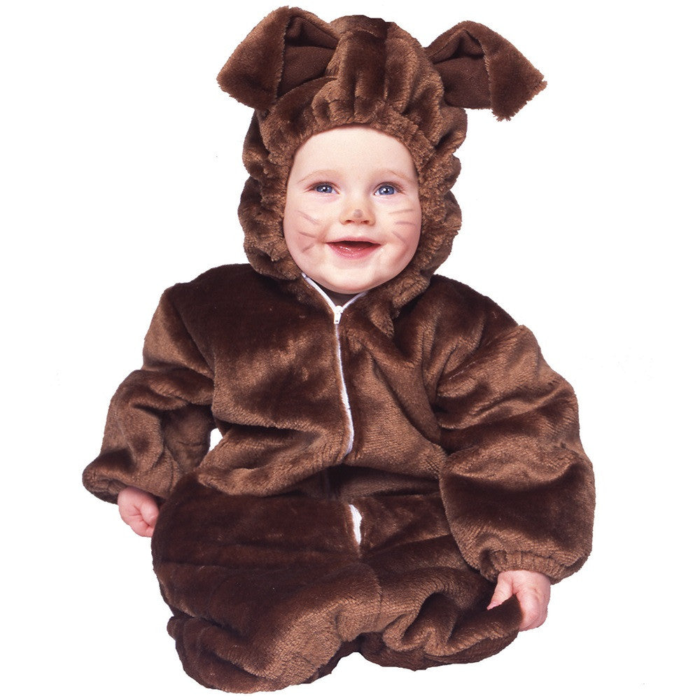 RG Costumes Lil Puppie Bunting