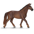 Schleich Hanoverian Mare - Tadpole