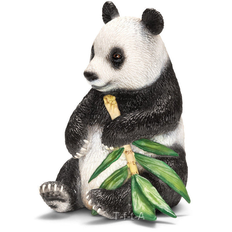 Schleich Giant Panda