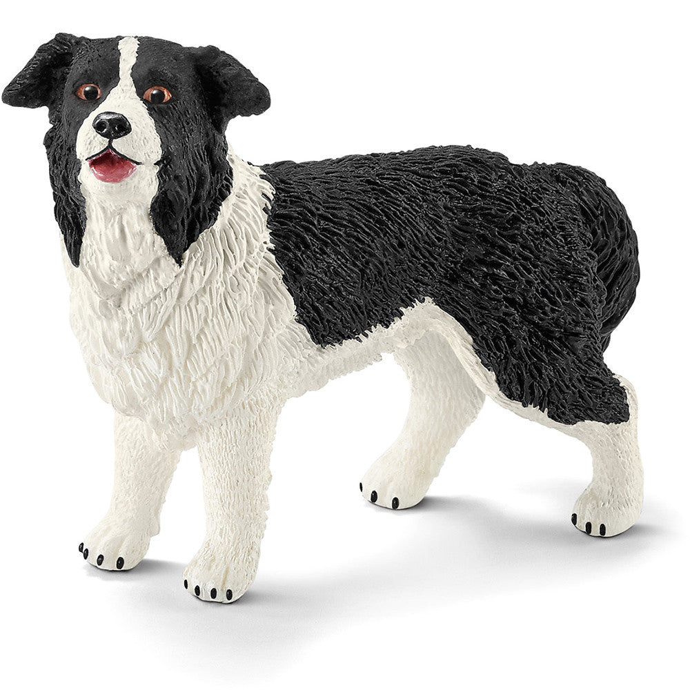Schleich Border Collie