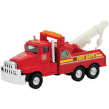 Diecast Emergency Tow Truck - Tadpole