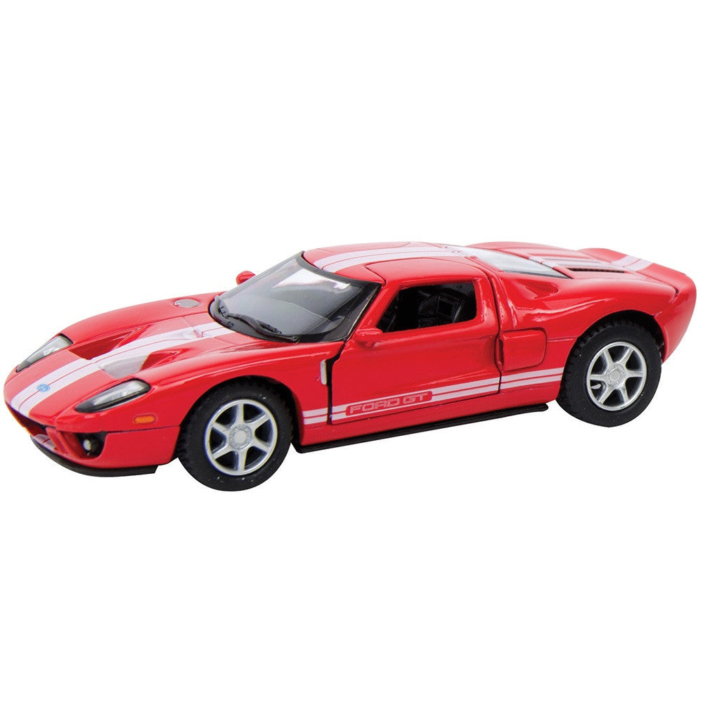 Diecast 2006 Ford GT - Tadpole