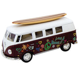 Diecast 1962 VW Bus - Tadpole