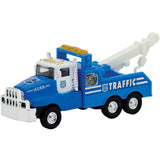 Diecast Emergency Tow Truck - Tadpole