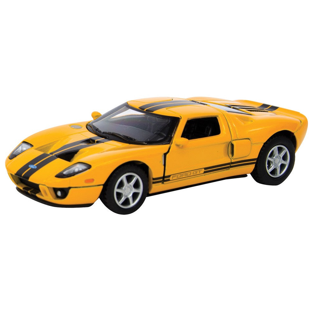 Diecast 2006 Ford GT
