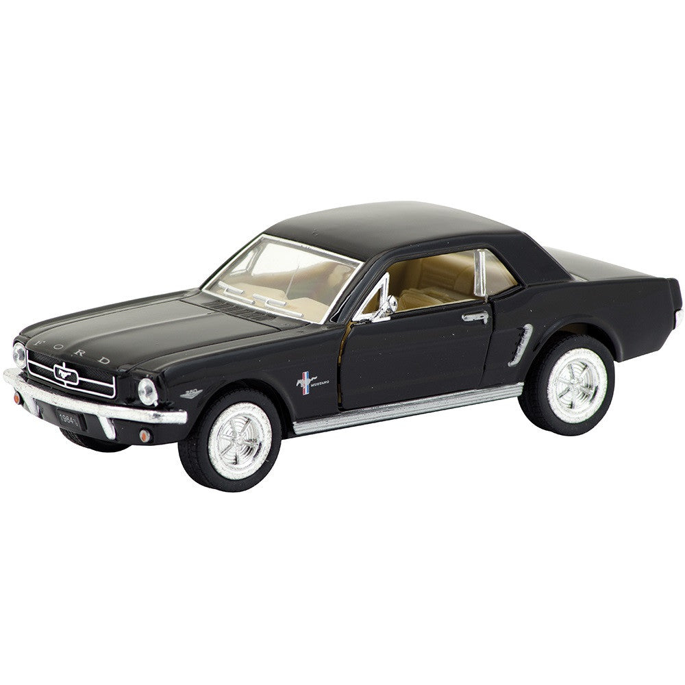 Diecast 1964 1/2 Mustang - Tadpole