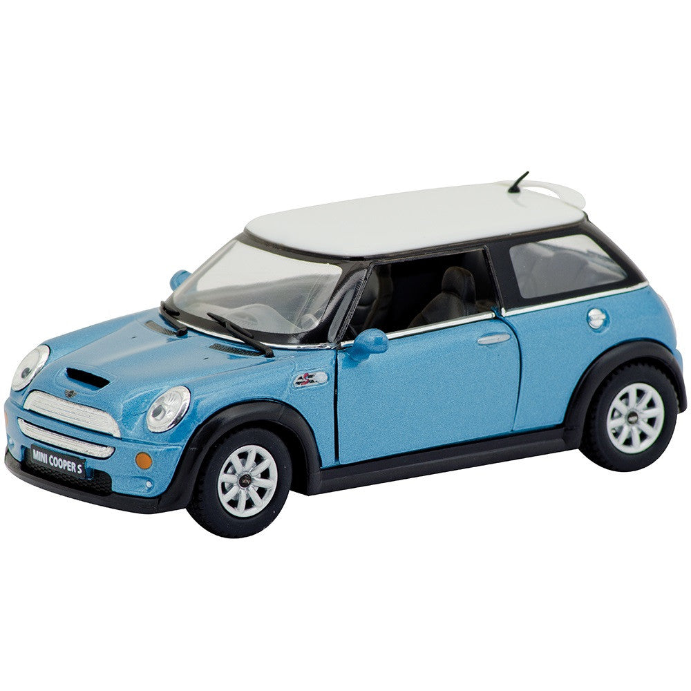 Diecast Mini Cooper - Tadpole