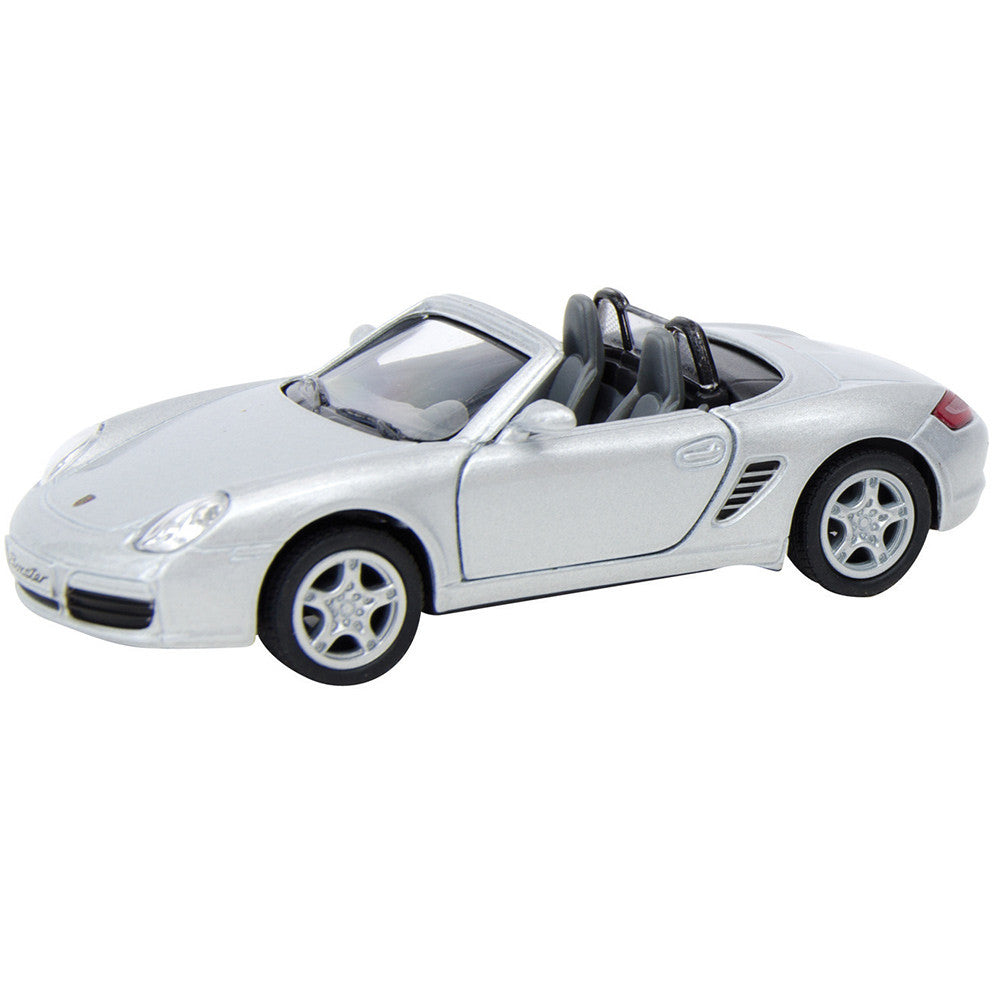 Diecast Porsche Convertible - Tadpole