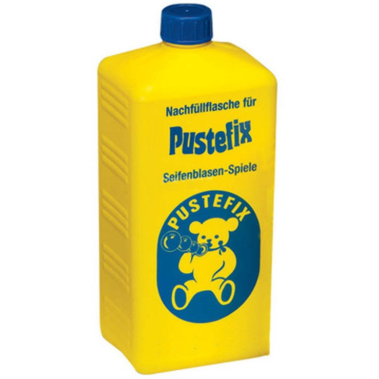 Pustefix Refill Bottle