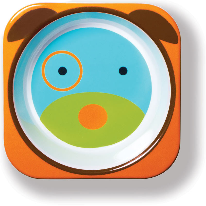 Skip Hop Zoo Bowl - Tadpole