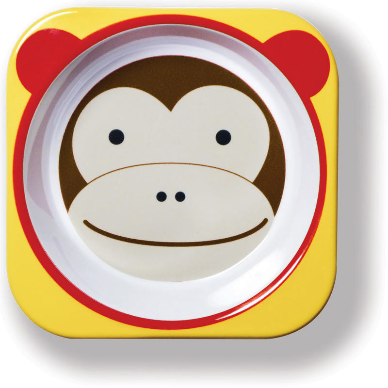 Skip Hop Zoo Bowl - Tadpole