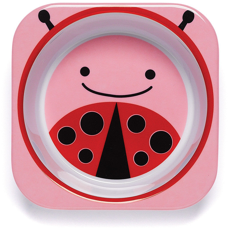 Skip Hop Zoo Bowl