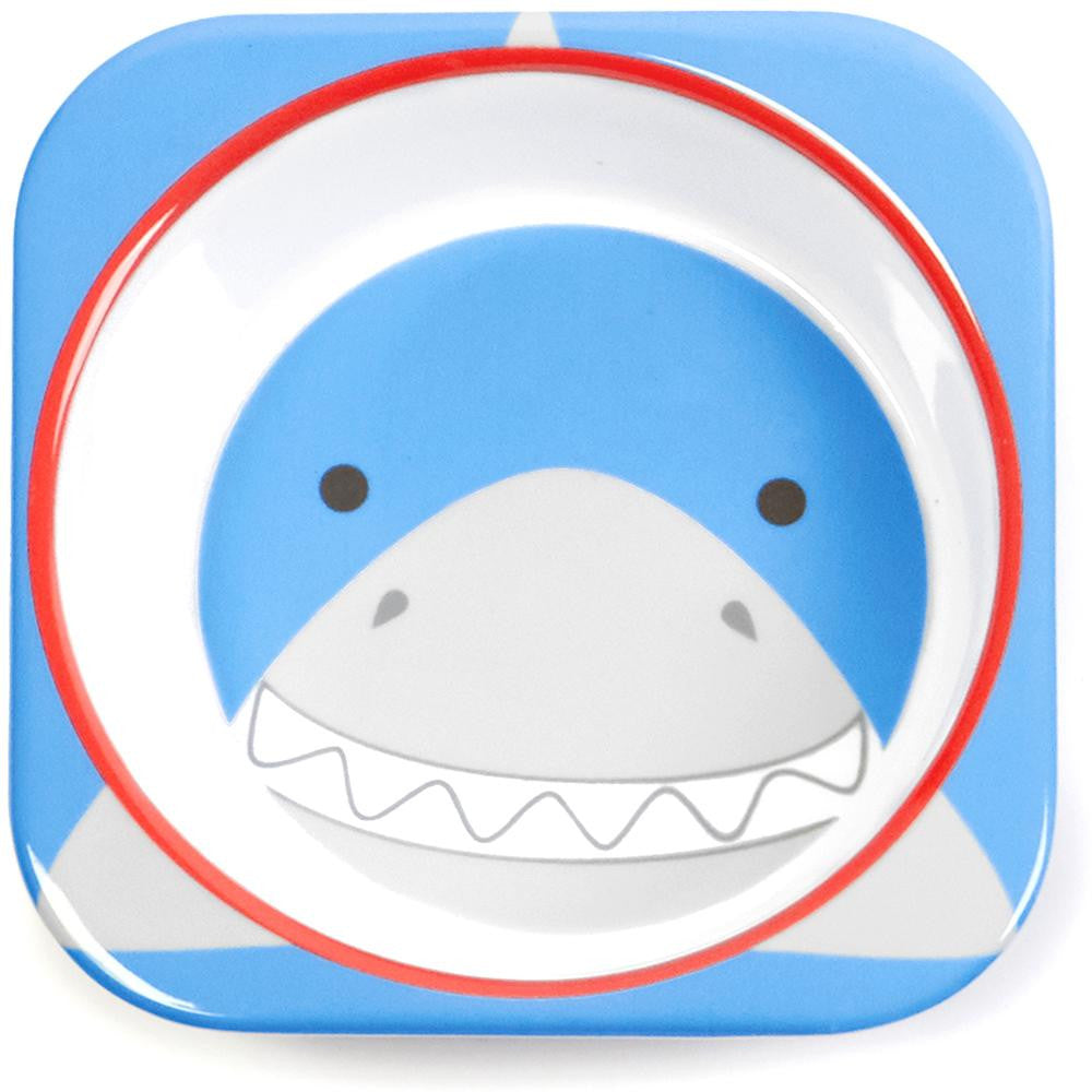 Skip Hop Zoo Bowl - Tadpole