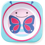 Skip Hop Zoo Bowl - Tadpole