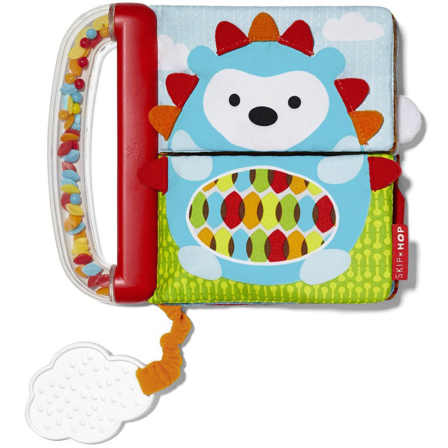 Skip Hop Explore & More Mix & Match Book