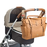 Storksak Emma Diaper Bag - Tadpole