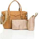 Storksak Emma Diaper Bag - Tadpole