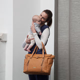 Storksak Emma Diaper Bag - Tadpole