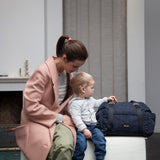 Storksak Sandy Diaper Bag - Tadpole