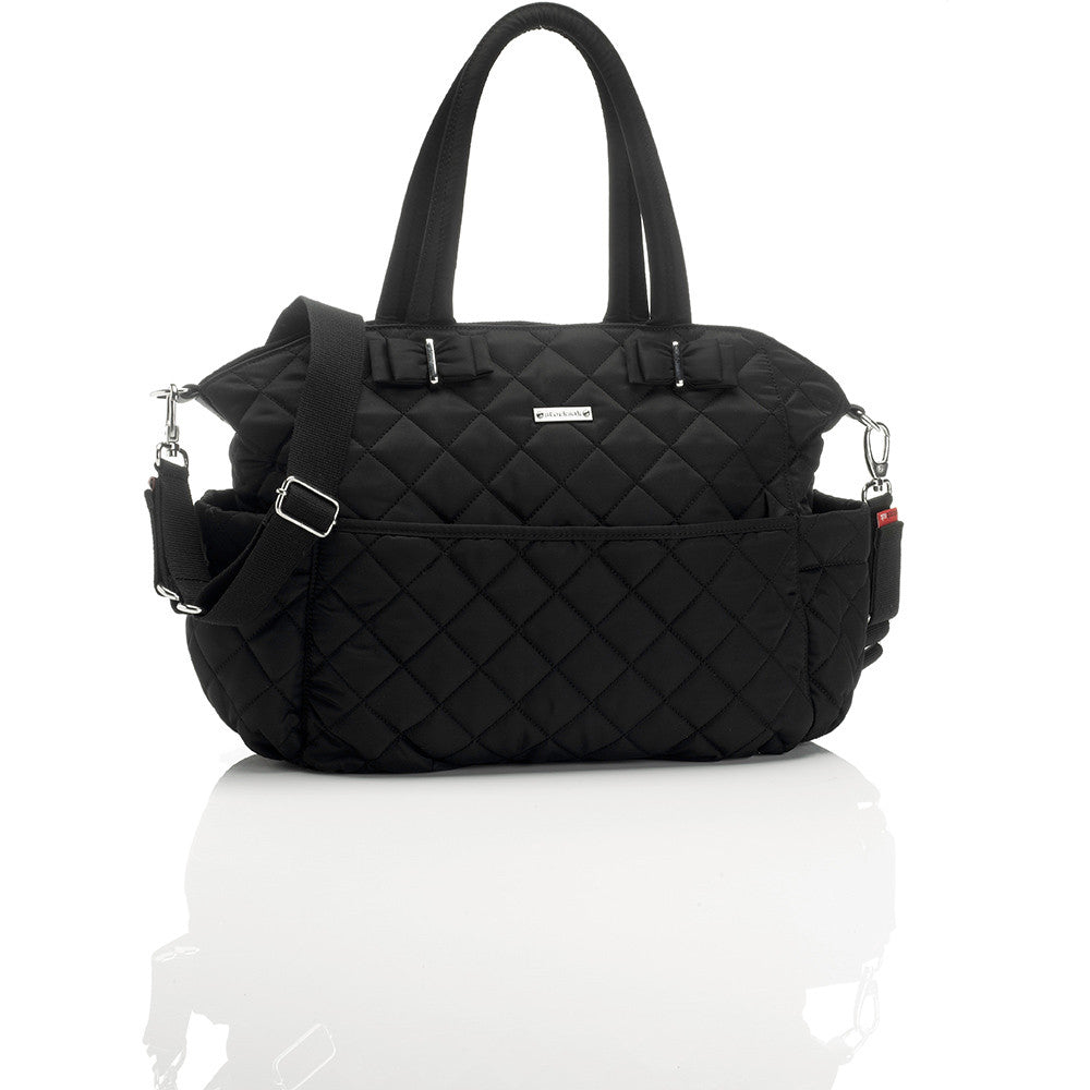 Storksak Bobby Diaper Bag