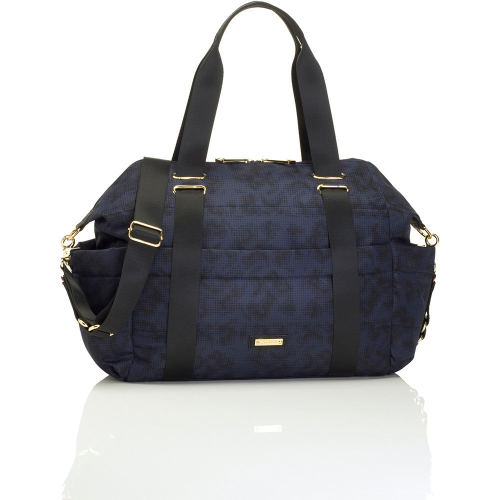 Storksak Sandy Diaper Bag