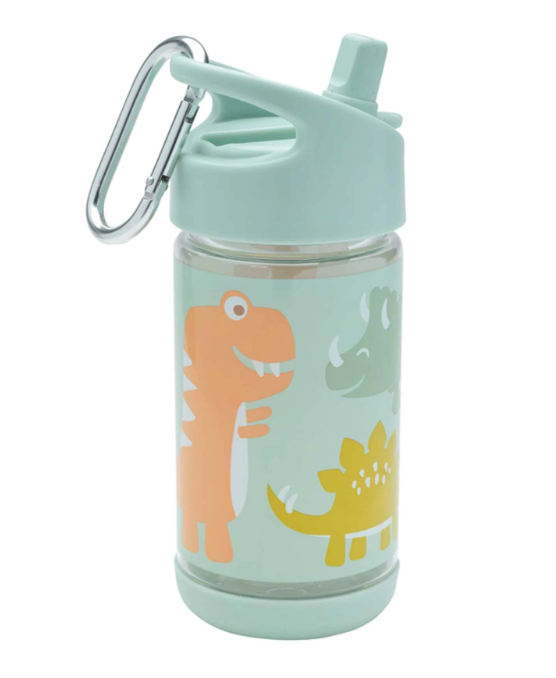 Flip & Sip | Dinosaur