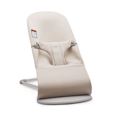 Baby Bjorn Bouncer Bliss - 3D Jersey
